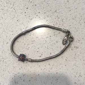 Pandora Bracelet